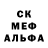 Экстази круглые Sergey Garizan